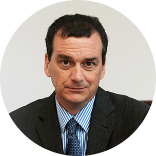 Olivier Métais - Président de la SHF