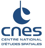 Logo du CNES