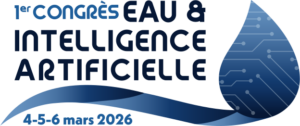 Congrès Eau & IA - Congressiste - Extérieurs